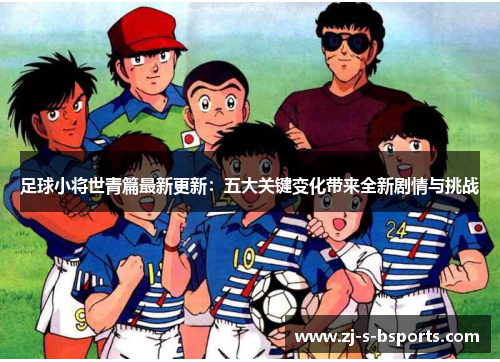 足球小将世青篇最新更新：五大关键变化带来全新剧情与挑战