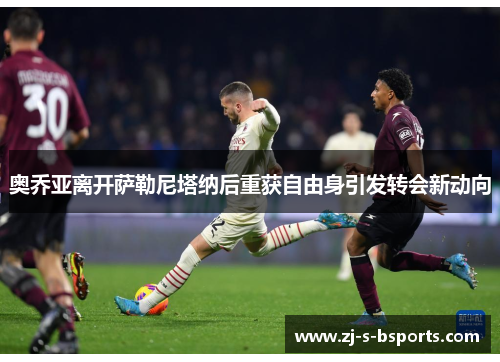 奥乔亚离开萨勒尼塔纳后重获自由身引发转会新动向 奥乔亚离开萨勒尼塔纳后重获自由身引发转会新动向