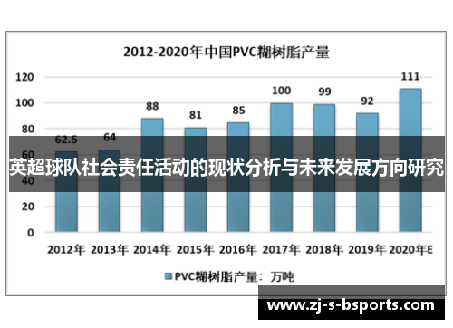 英超球队社会责任活动的现状分析与未来发展方向研究