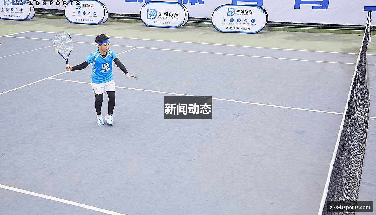新闻动态